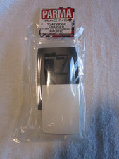 PARMA RACING DODGE CHARGER 1/24 CLEAR LEXAN BODY 0.15 MAC919C