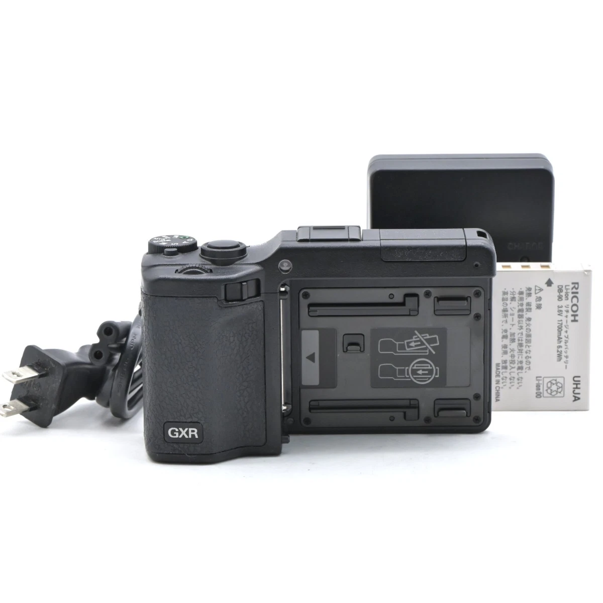 Ricoh GXR Digital Camera for Sale | Shop New & Used Digital