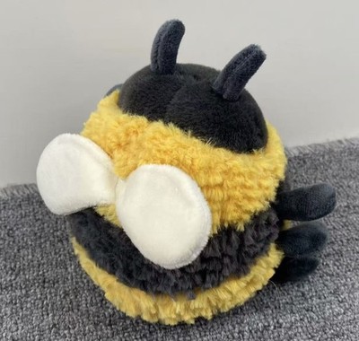 Jellycat Albee Bee - Cute plush doll brand new | eBay