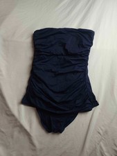 Ivanka Trump One Piece Swimsuit Womens Size 1...