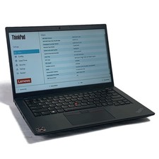 Lenovo ThinkPad L14 Gen 4 14" Ryzen 5 Pro 7530U 2.0GHz 16GB 256GB NVMe SSD-Win11