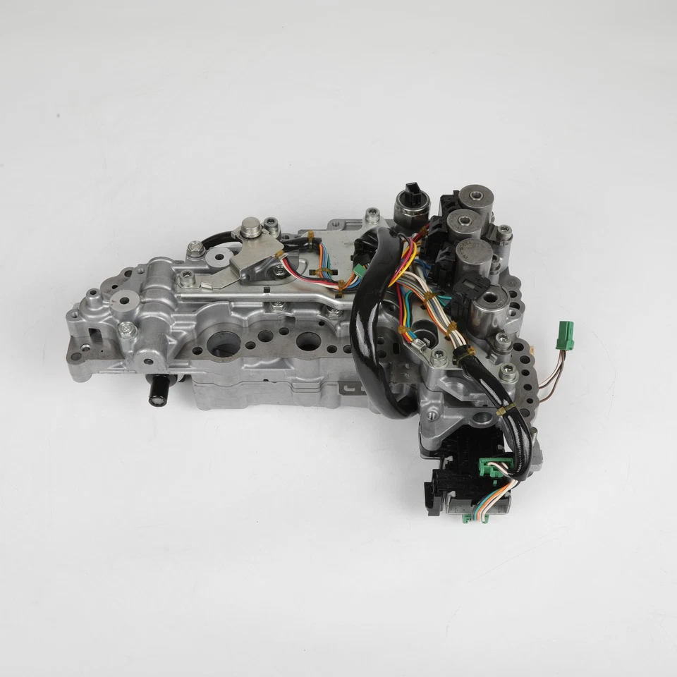 RE0F09A JF010E CVT Trans Chain Belt & Pulley Set 28T For Nissan Murano JX35 3.5L Foto 2 de 4