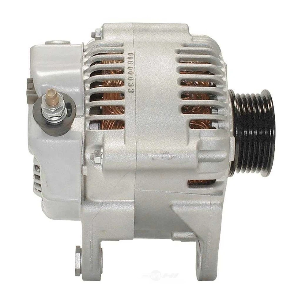 Alternador compatível com 2006 Mitsubishi Raider ACDELCO PROFESSIONAL - Imagem 4 de 4