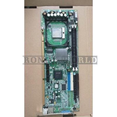 ONE   SPI-8451-LVA REV:2.0 NO:7850A Industrial Motherboard Used #cv