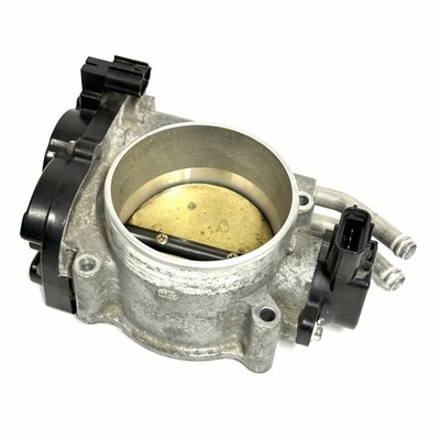 03-06 Jaguar X100 XK8 XJR S-Type 4.2L Engine Throttle Body 2W939G736BD OEM