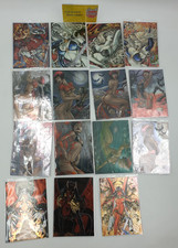1999 Lady Death The Rapture Chastity Swimsuit Cover Comic Images Chaos! Comics