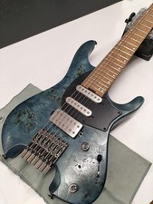 IBANEZ Q547PB-COL Used Electric Gutiar