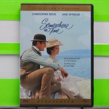 Somewhere in Time (DVD, 1980) for sale online | eBay