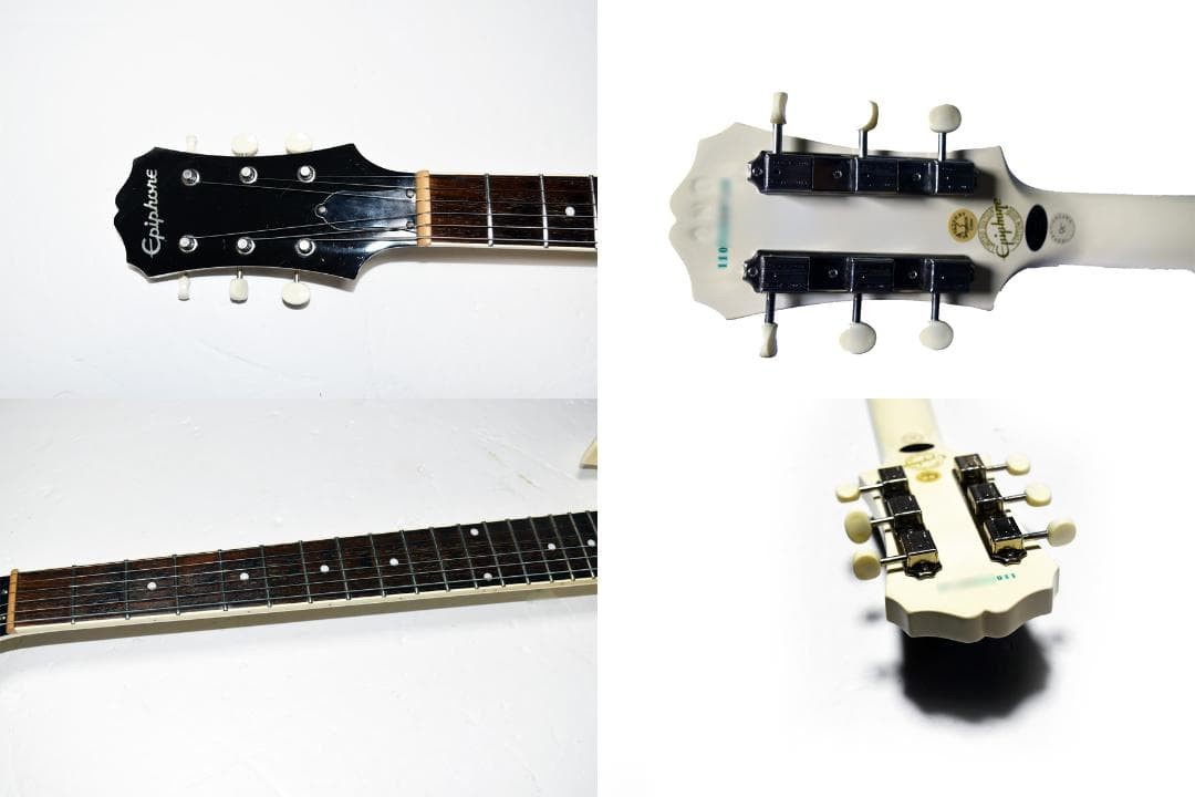 Epiphone 1961 SG Special P90 50th Safe Packing! | eBay