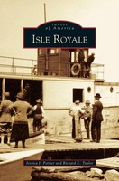 Jessica J. Poirier (U. A.) | Isle Royale | Buch | Englisch (2007) | Gebunden