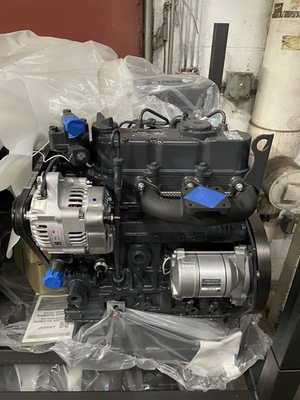 #ad New Toro Kubota Engine 133 80831J991 24000 Model 1J99124000 D1305 EF03 $3999.95