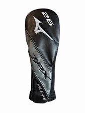Mizuno JPX Fli-Hi 26 Hybrid Headcover Brand New