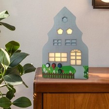 Attività di Apprendimento per Le Vacanze in Testa a Bordo Traffico per La Casa