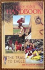 The Boy Scout Handbook 1990 Hardcover