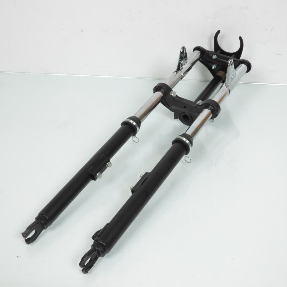 Fourche RSM chromée 26mm de qualité supérieure pour Peugeot 103