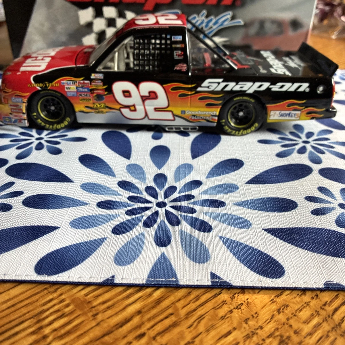 25+ Snap On Diecast Sport And Touring Cars for sale | Updated Oct 2026