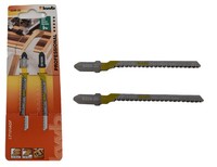 Kwb StichsäGebläTter T101AOF T- Schaft Bim Laminat Parkett StichsäGe 2 Tlg.