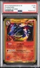 2013 POKEMON B&W PLASMA STORM #136 CHARIZARD PSA 7