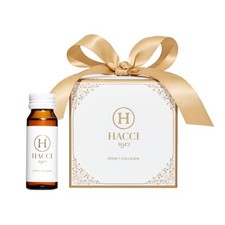 HACCI Honey Collagen 30mL 9-Pack Gift Box Moisturizing Skin Care