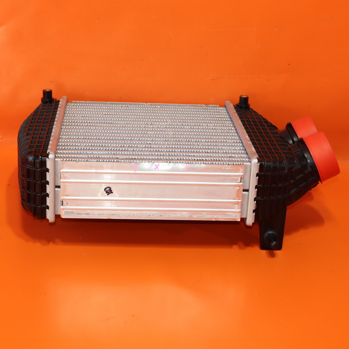 MASERATI GHIBLI INTERCOOLER LEFT 2014 2015 2016 2017 2018 2019 2020 670109550