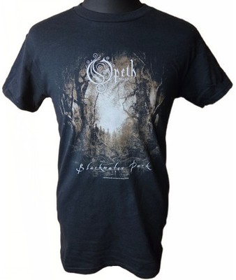 OPETH - Blackwater Park - T-Shirt