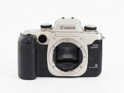 Canon EOS Elan IIe 35mm Film SLR QD Camera Body (NEW - unopened/in box)