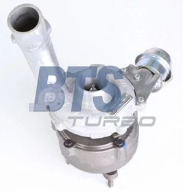 Turbolader NEU T912130 MITSUBISHI NISSAN RENAULT VOLVO | 297,50€ Pfand