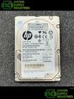 HP Seagate ST900MM0006 900GB 10K 6Gbps 64MB Cache 2.5" SAS HDD