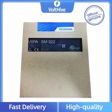 SM 331 331-1KF01 1PCS BRAND NEW VIPA ANALOG INPUT MODULE FAST DELIVERY
