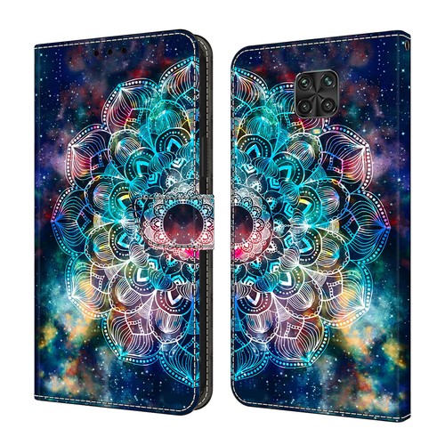 Owl Tiger Flower Wallet Leather Phone Case For Xiaomi Redmi 6 7A 8A Y3 A1+ A2+ - 第 24/27 張圖片