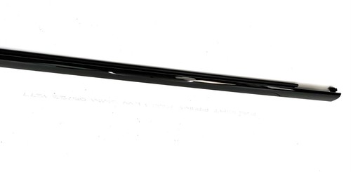 Porsche Cayenne E3 Front Left Door Window Seal - 2018>2024 - 9Y0837475J041 - Picture 3 of 6