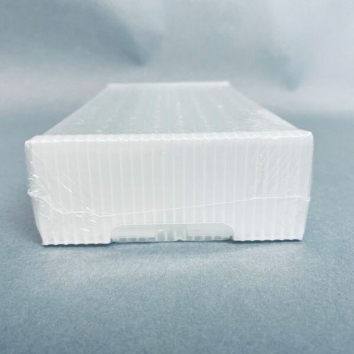Gerstel Clear Glass Vial 2 ml for use with Transparent Screw Cap Total of 200 - Picture 6 of 6