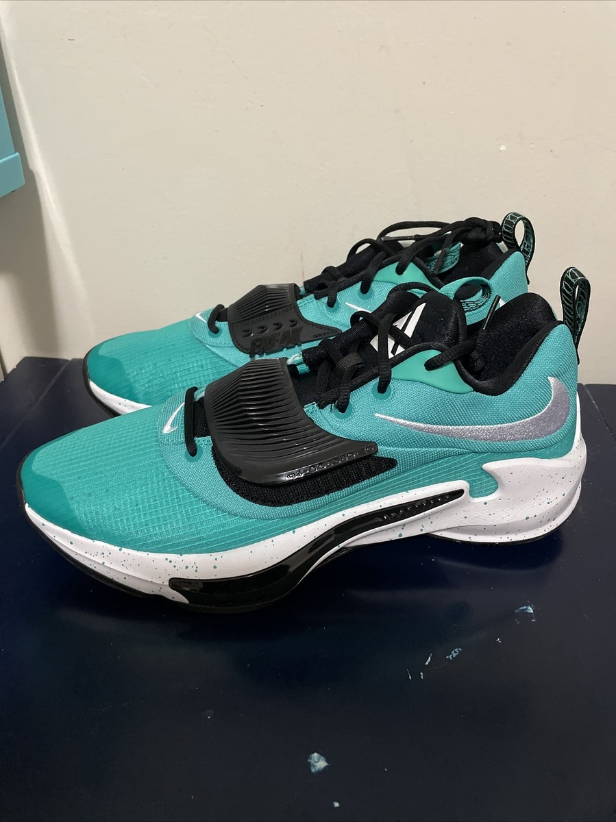 Size 12 - Men display picture 3