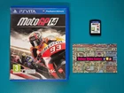 PS VITA : motogp 14