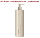 Davroe Repair Senses Revitalizing Colour Shampoo 1000ml 1 Litre No Pump Incl
