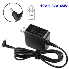 AC Adapter Battery Charger Cord 45W For Acer Swift 1 SF113-31 SF114-31 SF114-32