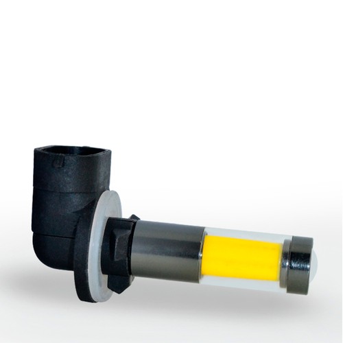 Alla 35-LED 896 Golden Yellow Fog Light Bulb Proper for Low-visibility Settings - Picture 11 of 12
