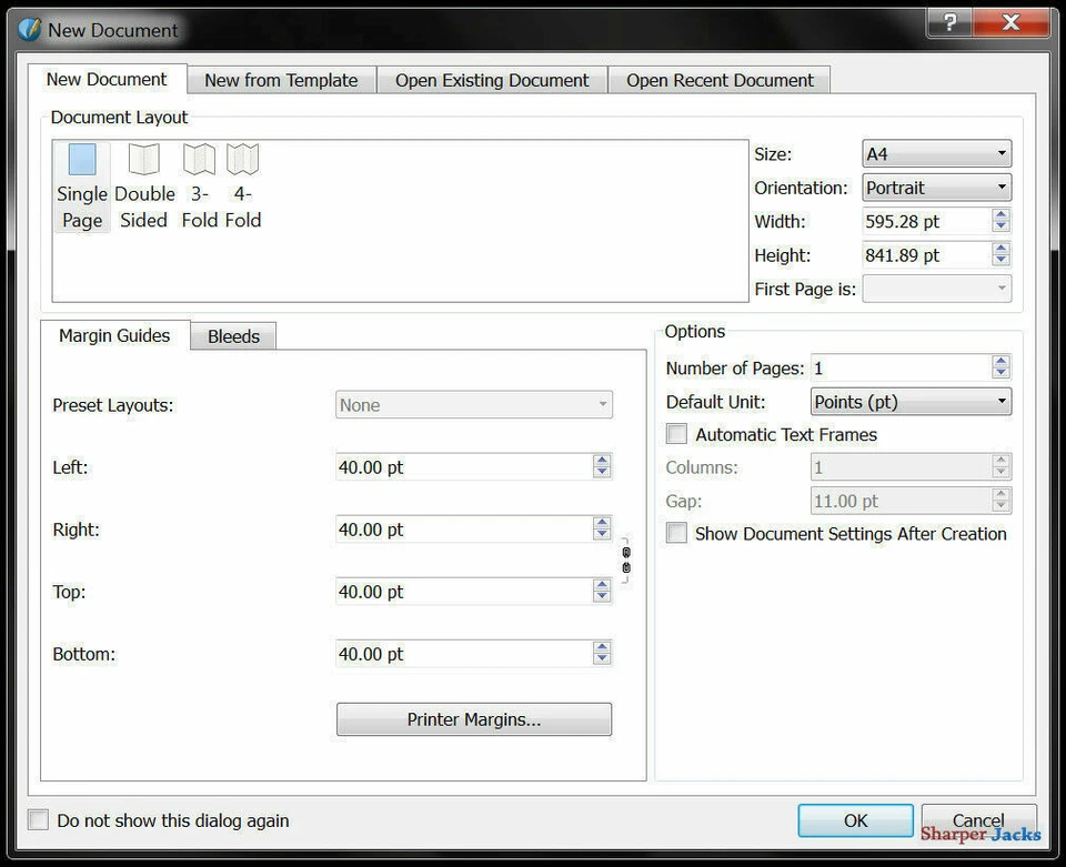 NEU Desktop Publisher Professionelle Publishing Print Design Software Programm - Bild 2 von 4