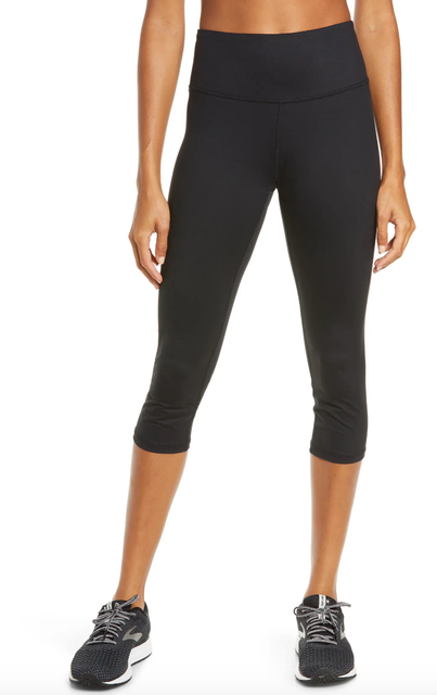 Brooks 34714 Womens Black Greenlight 