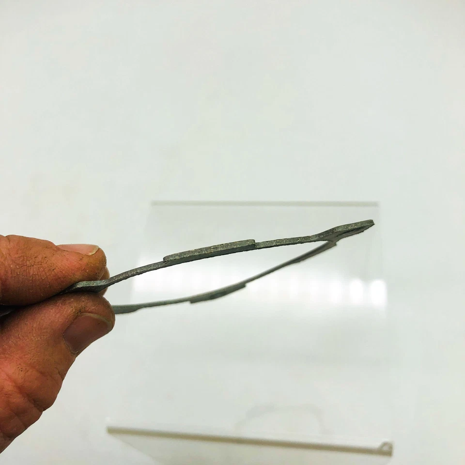 Tanaka 81006091200 Gasket for Starter Recoil String Trimmer OEM NOS - Image 3 of 4