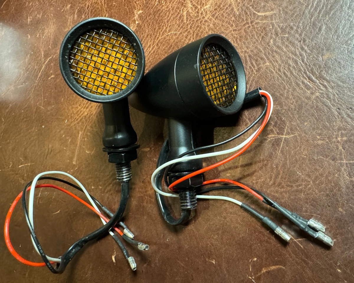 Custom indicator deals lights