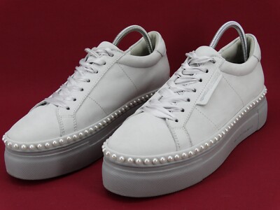 Kennel & Schmenger Schuhe Ballerina Freizeit Halbschuhe mokassin Gr 38 Uk 5 TOP
