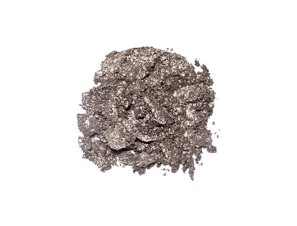 AUTHENTIC DOSE OF COLORS COSMETICS EYESHADOW BLOCK PARTY COLLECTION SLINKY  - Image 4 of 4