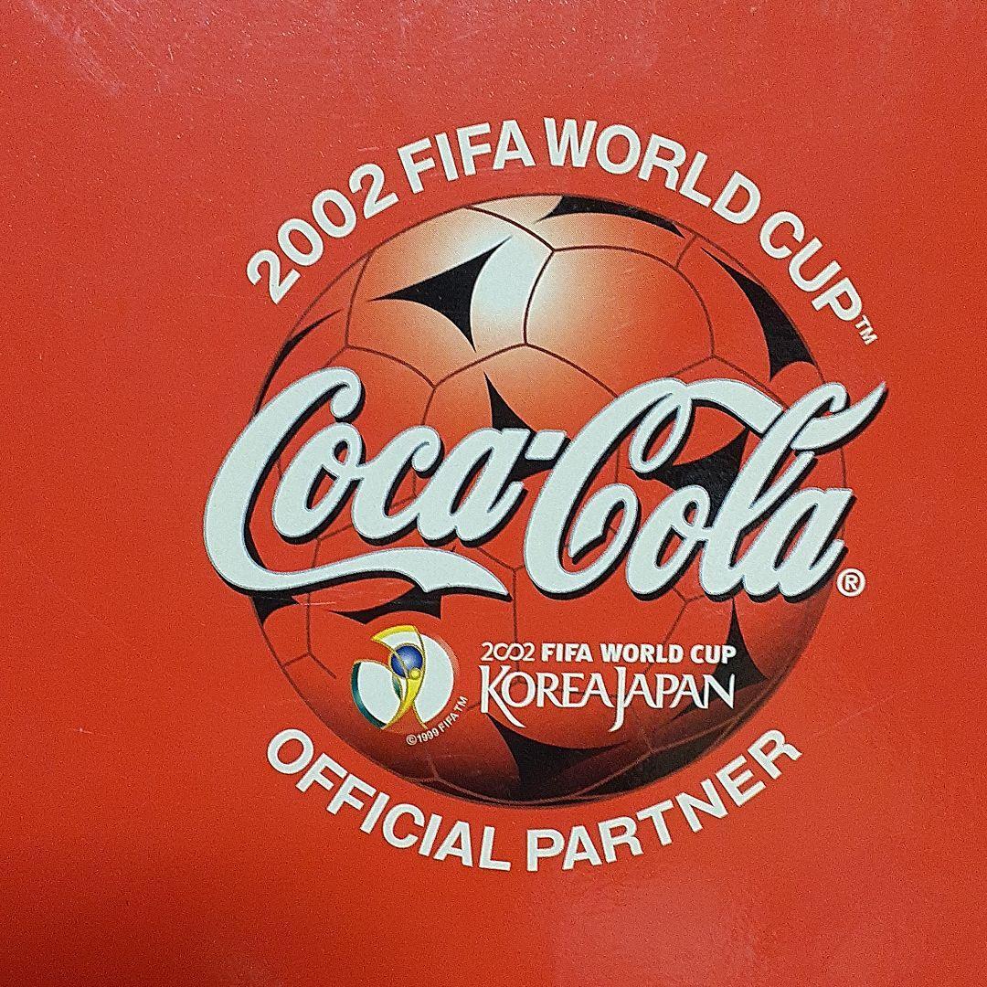 2002FIFA WORLD CUP サッカーフィギュア　コレクション Coca-cola 2002 FIFA WORLD CUP Soccer Figure Collection | eBay