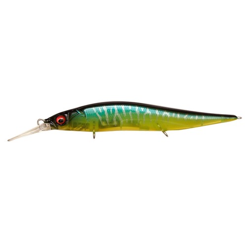 Megabass Ito Vision Oneten / 110 + 1 Jr Jerkbaits - Wählen Sie aus 50 Farben! - Bild 10 von 51