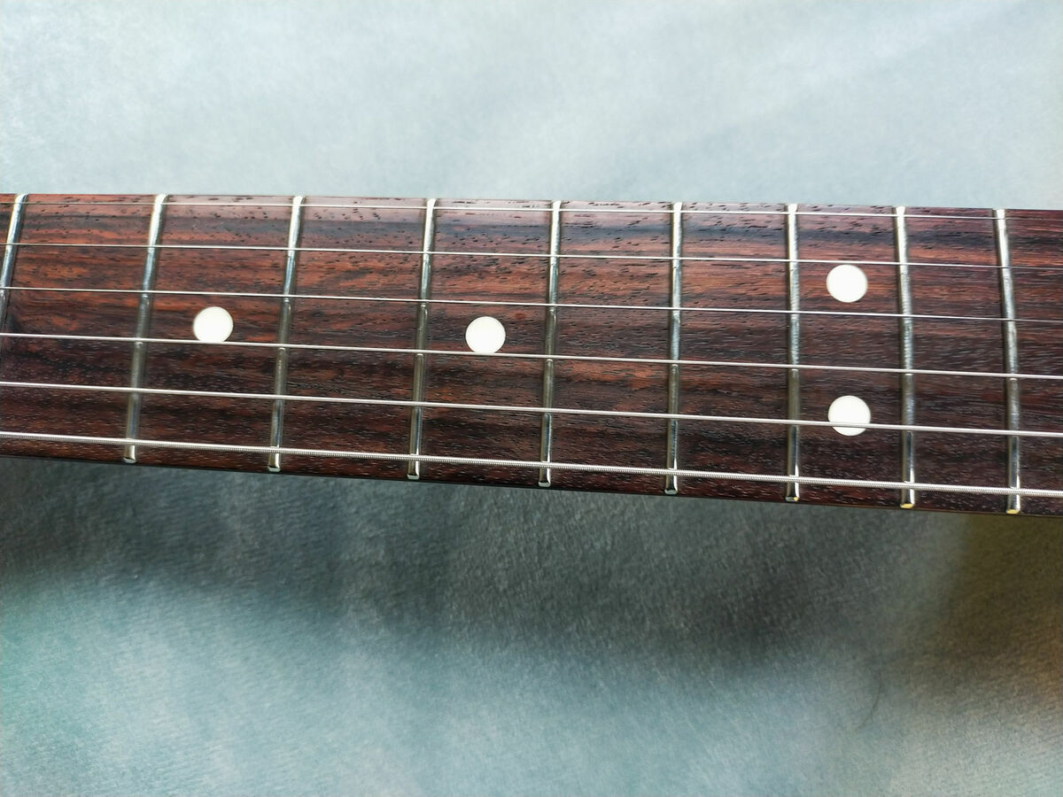 Fender Made in Japan Junior Collection Stratocaster Satin Fender Made in Japan Junior Collection Stratocaster Satin