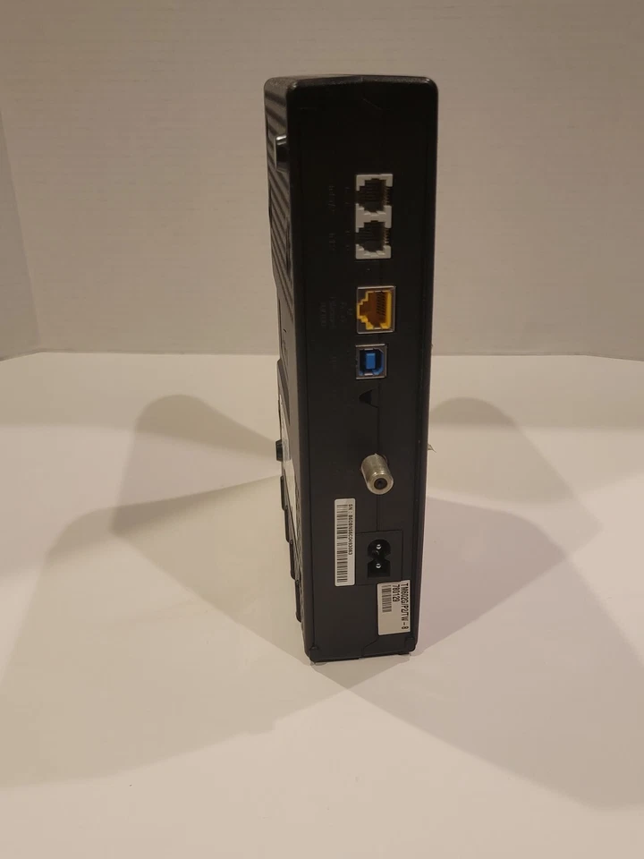 ARRIS TM602G/115 Touchstone Telephony Modem - Image 4 of 4