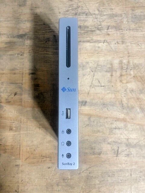 Sun Microsystems Sun Ray 2 Thin Client - Image 4 of 4