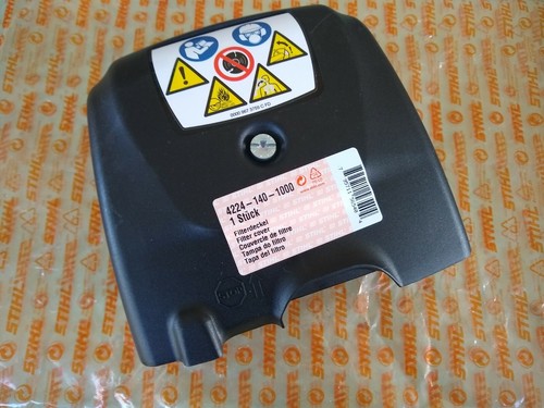 Puleggia Anteriore Originale Stihl 4224-764-8503 Per Tagliacalcestruzzo TS700