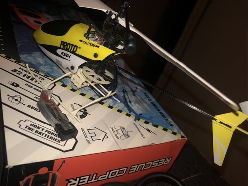 Revell Proto Max For Parts - Picture 2 of 2